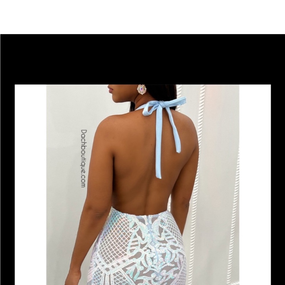 Birthday dress/ Club